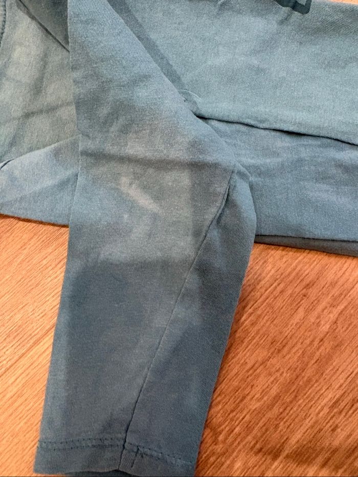 Lot 10 tee-shirts manches longues garçon 4 ans - photo numéro 4