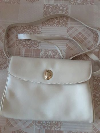 Sac bandoulière Francesco Biasia