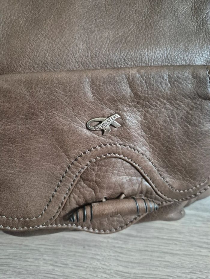 Sac à main Gill holsters - photo numéro 2