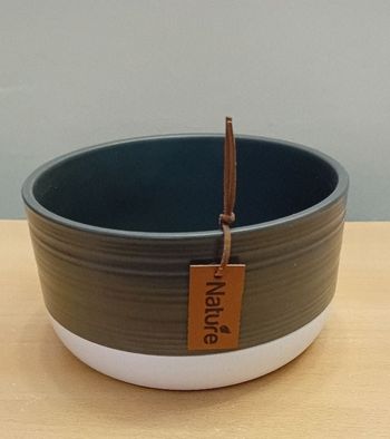 pot en céramique