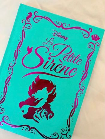 Disney « La Petite Sirène » n° 5