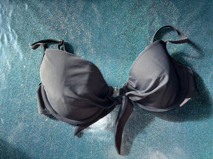 Haut de maillot de bain t95C