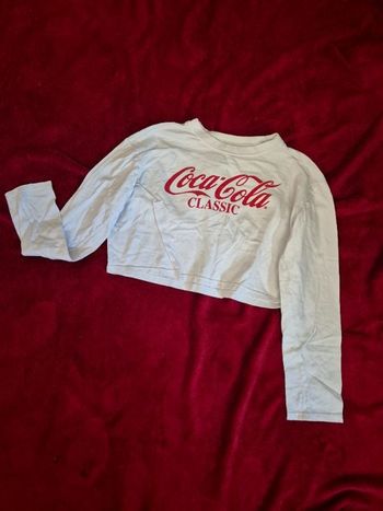 Haut Coca-Cola