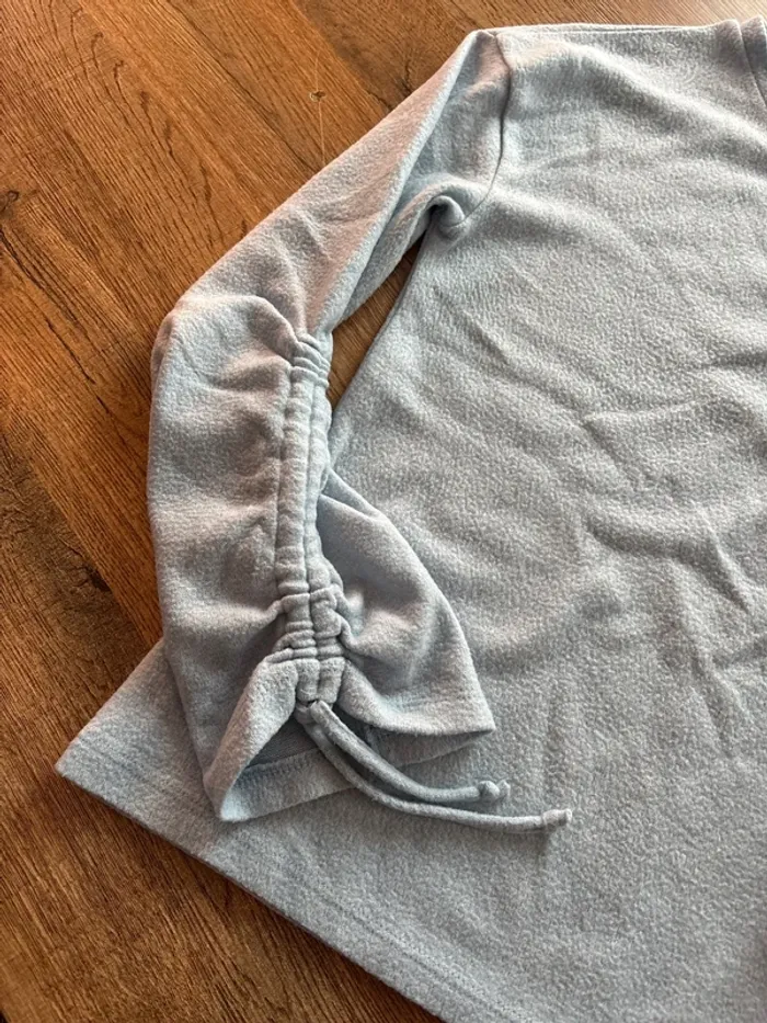 Pull polaire - photo numéro 2