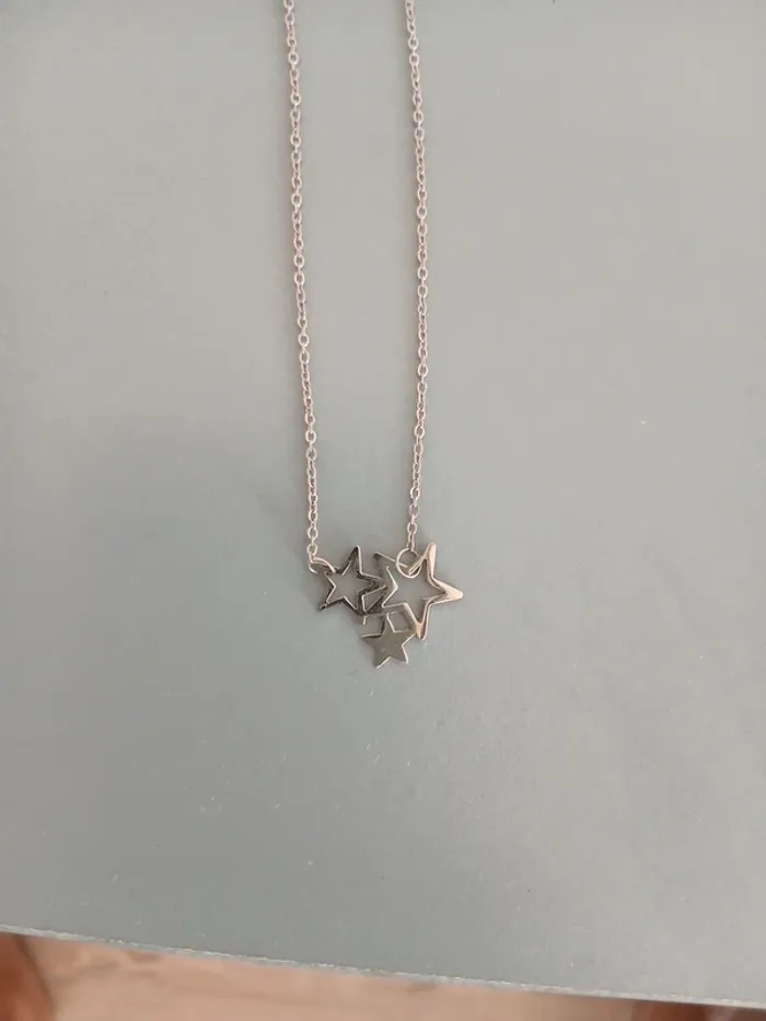 Collier - photo numéro 2