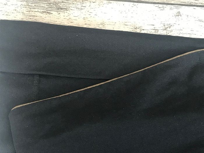 Jupe vintage - photo numéro 3