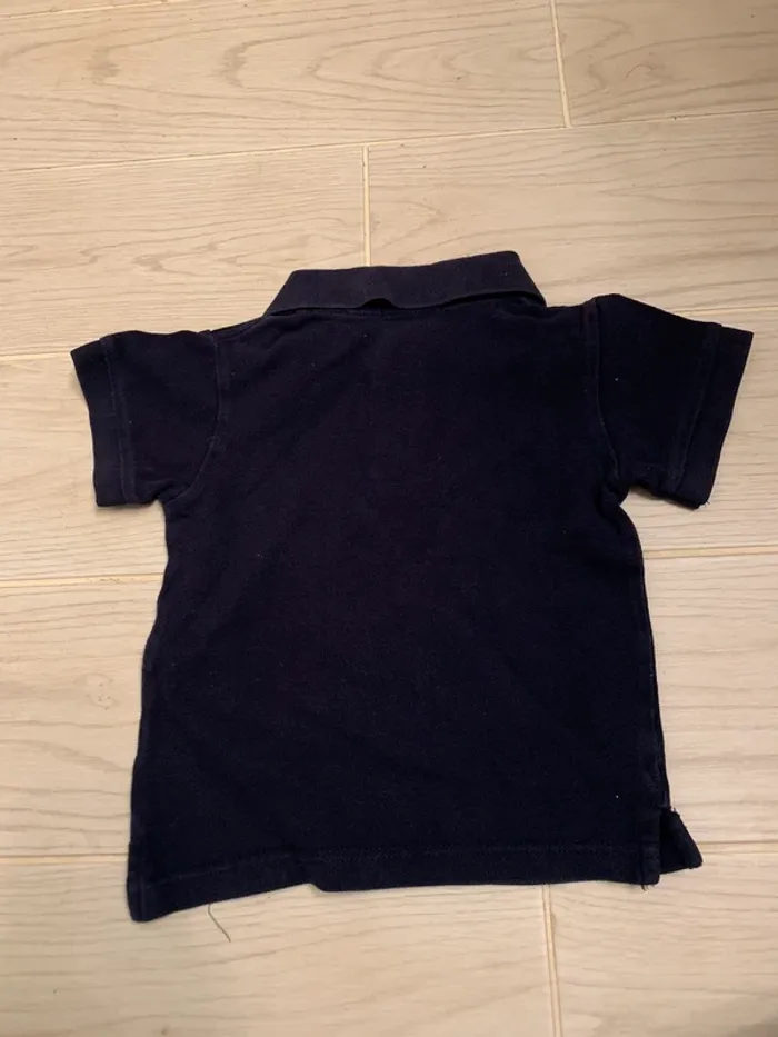 Polo Ralph Lauren 12m - photo numéro 2