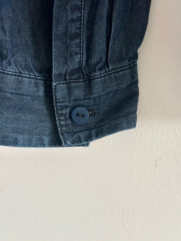 Chemise bleu - photo numéro 3