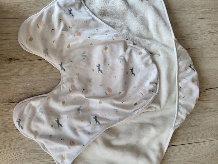 Nid d'ange - photo numéro 2