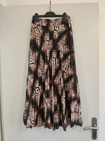 Jupe longue Senes Taille unique