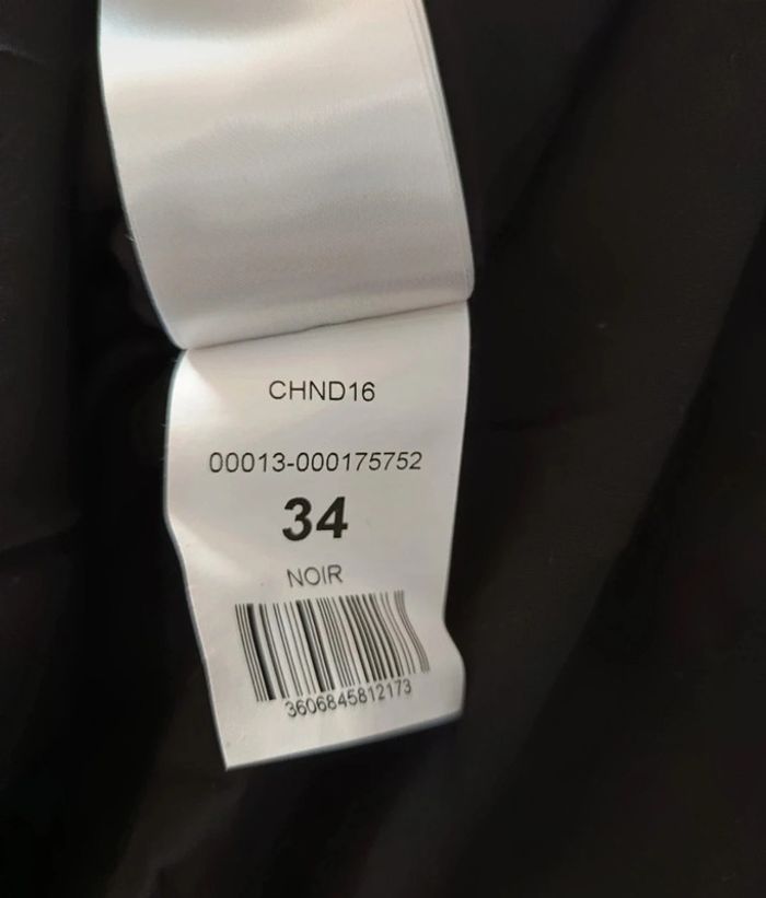 Combinaison taille 34 Naf Naf - photo numéro 9