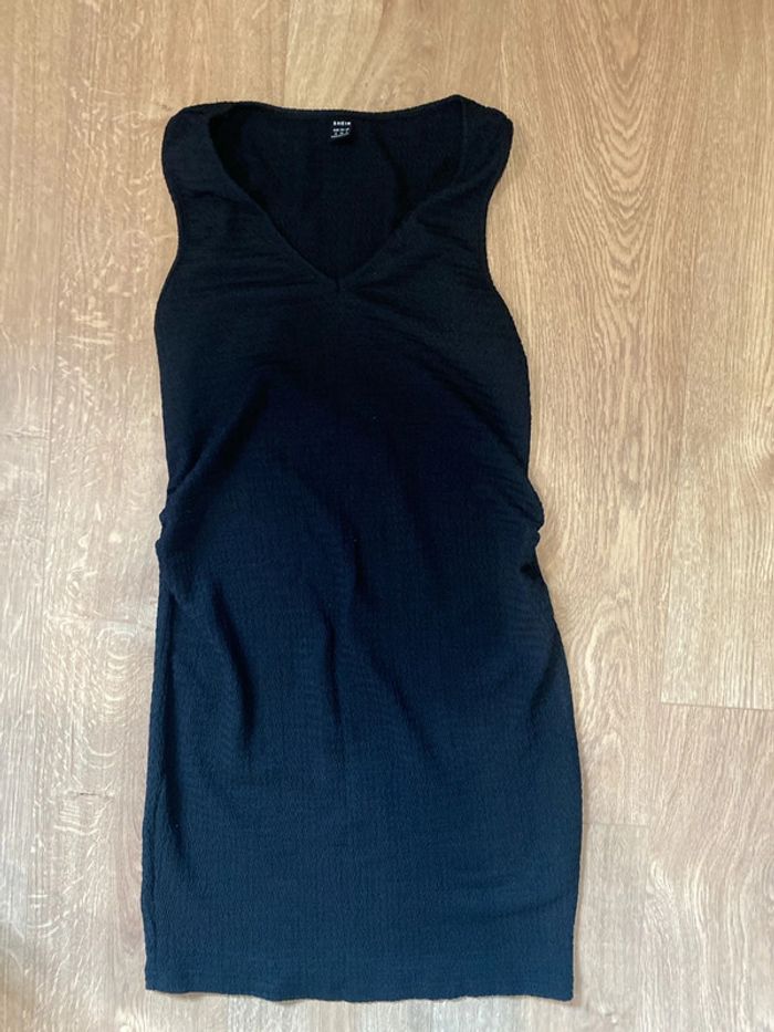 Lot 2 robes grossesse 38 - photo numéro 2