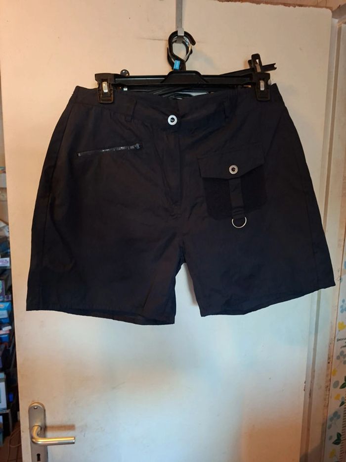 Short taille haute 44/46