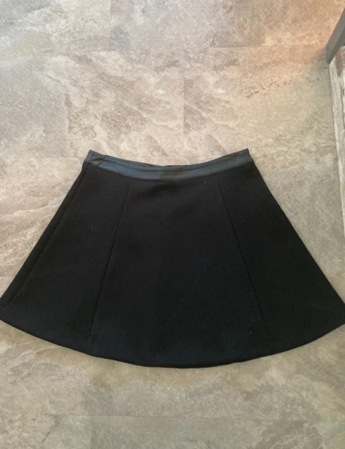 Jupe Laura et Jo taille L en très bon état