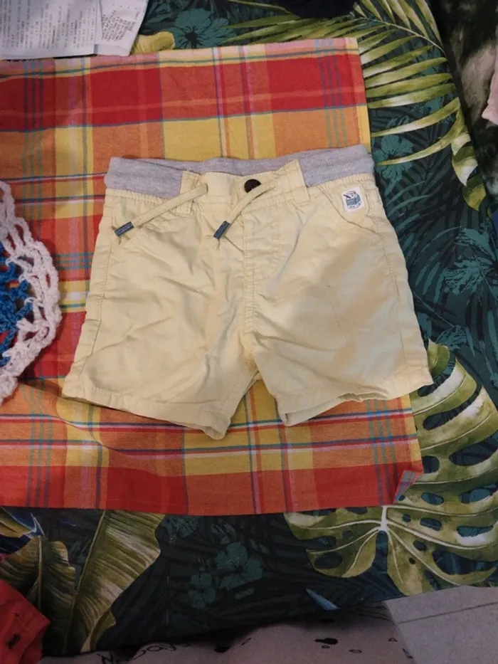 Short