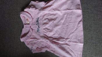 Tee shirt "Miaou" DPAM