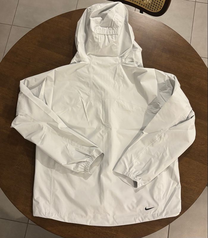 Veste Nike ACG Storm fit Cascade Rains - photo numéro 2