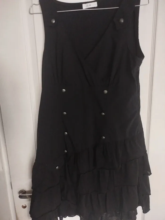 Robe femme cache cache - photo numéro 3