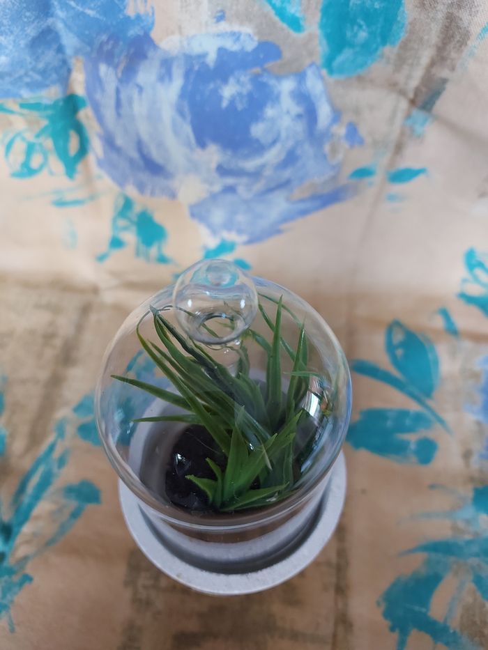 Plante artificielle - photo numéro 2