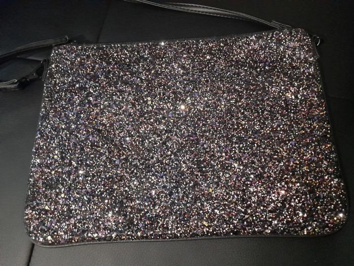 Pochette bandouliere - photo numéro 3