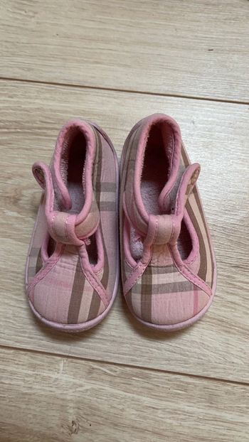 Chaussons