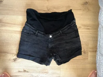 Short grossesse