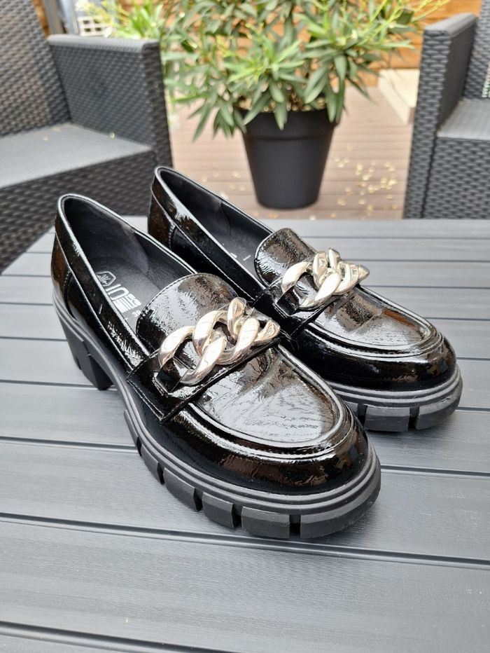 Chaussures - photo numéro 2
