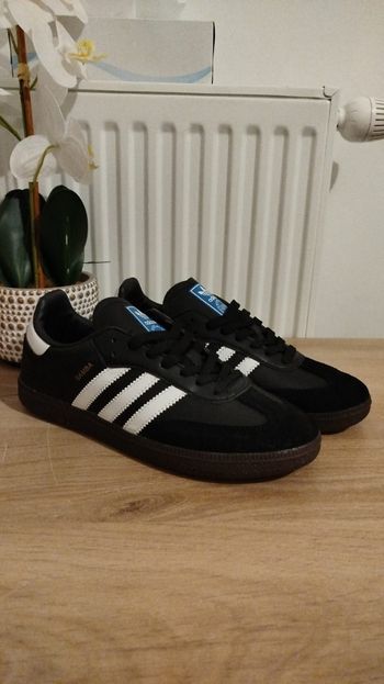 Baskets Adidas SAMBA