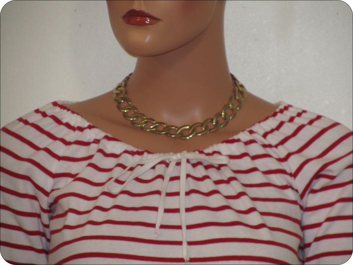 👚 Tee-Shirt T.40 👚 - photo numéro 3
