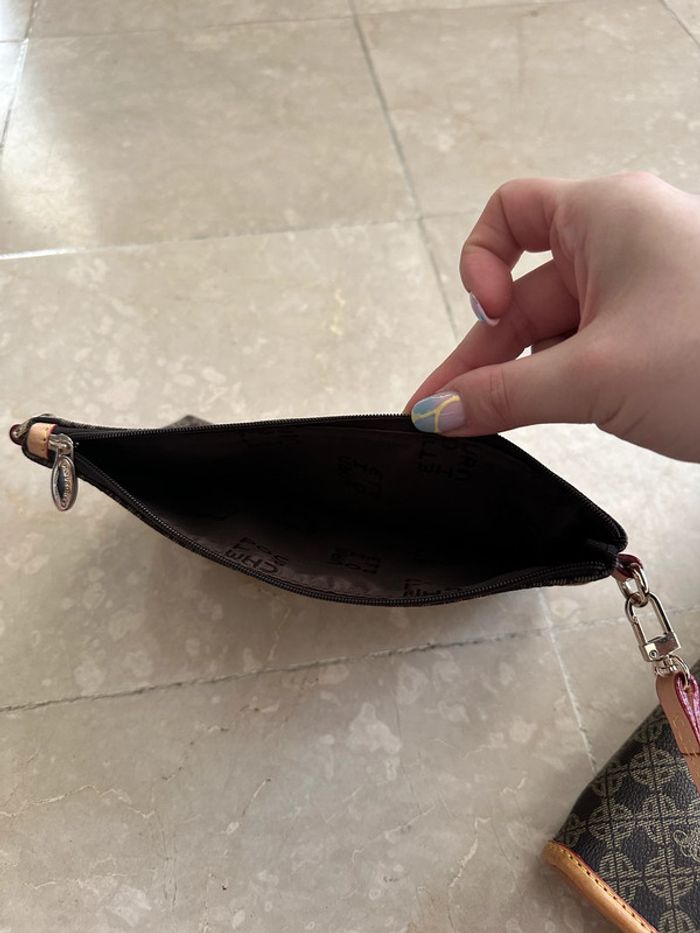 Pourchet - Sac cabas - photo numéro 4