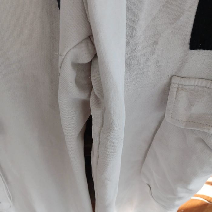 Bas de jogging taille 36 bershka - photo numéro 6