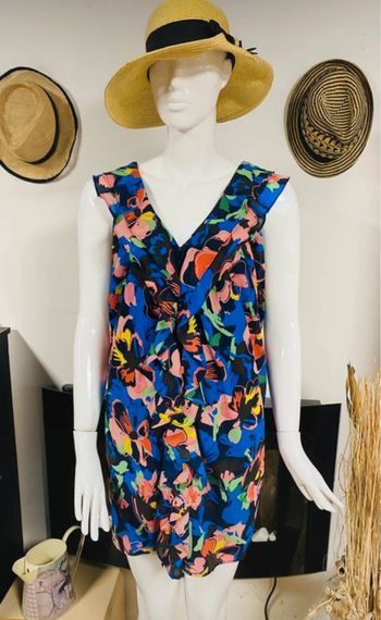 Robe chic H&M 34