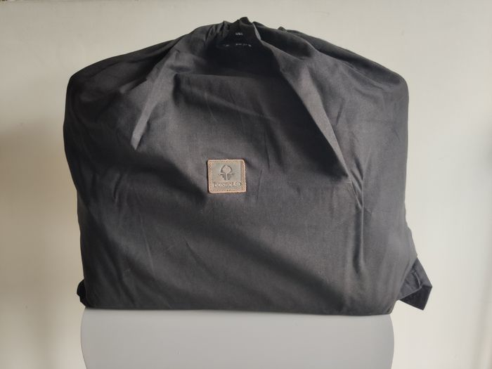 Neuf - Donbolso sacoche pour ordinateur portable 17" San Francisco - photo numéro 10
