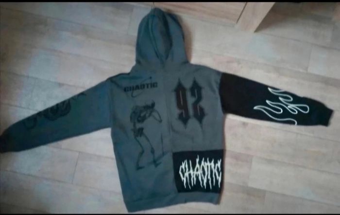 Sweat à capuche - photo numéro 7