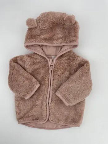 Veste - H&M - 62 cm (3 mois)