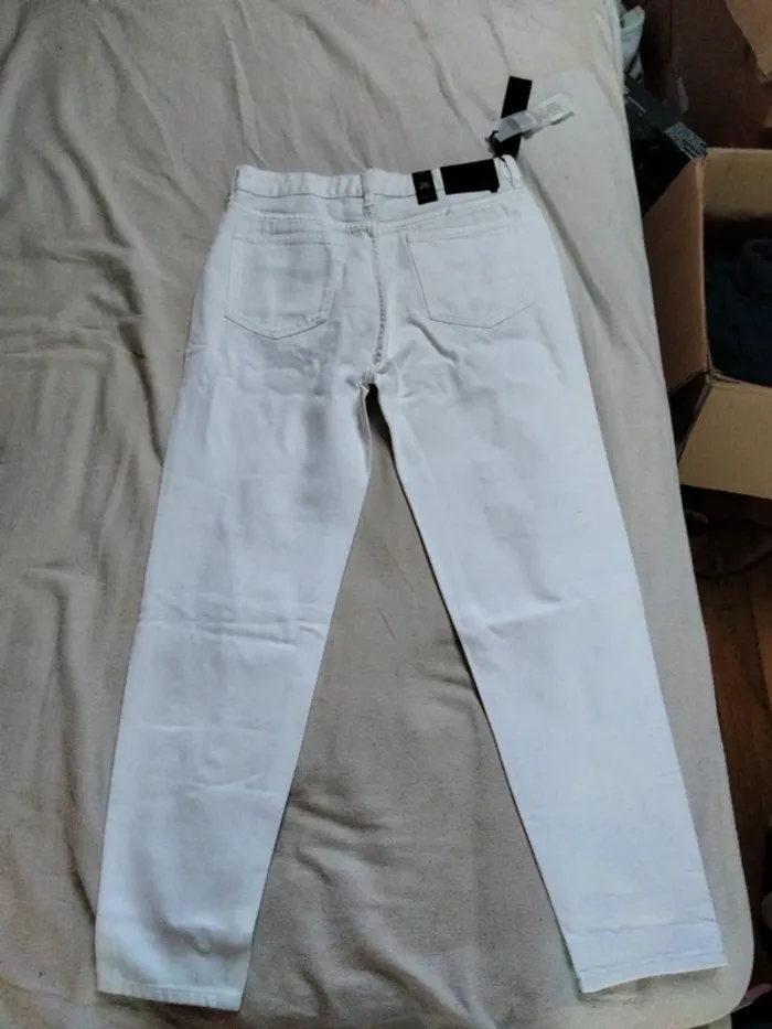 Jean School Rag T36 - photo numéro 3