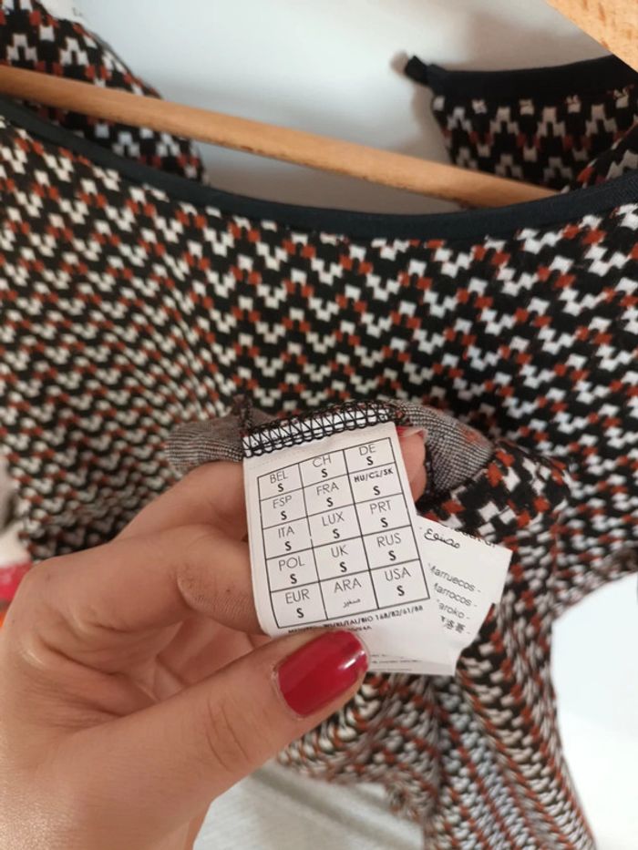 Robe Promod T36 - photo numéro 3