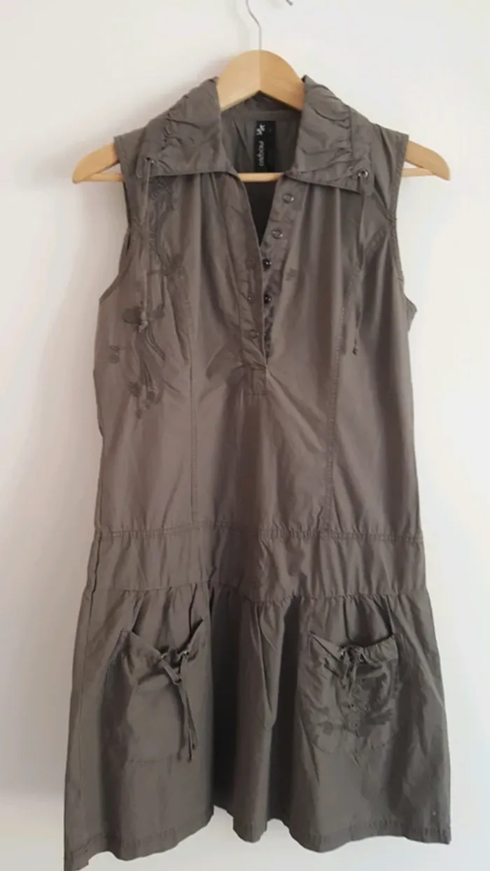 Robe oxbow taille 2