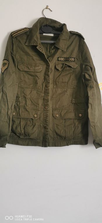 Veste femme