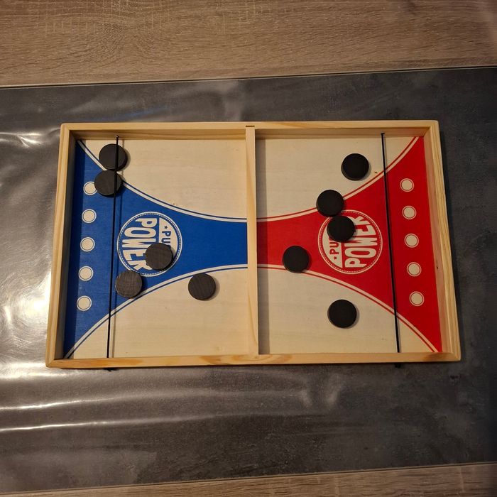 Jeu de palet - photo numéro 2