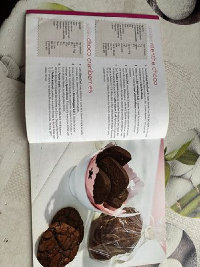 Livre de recette - photo numéro 4