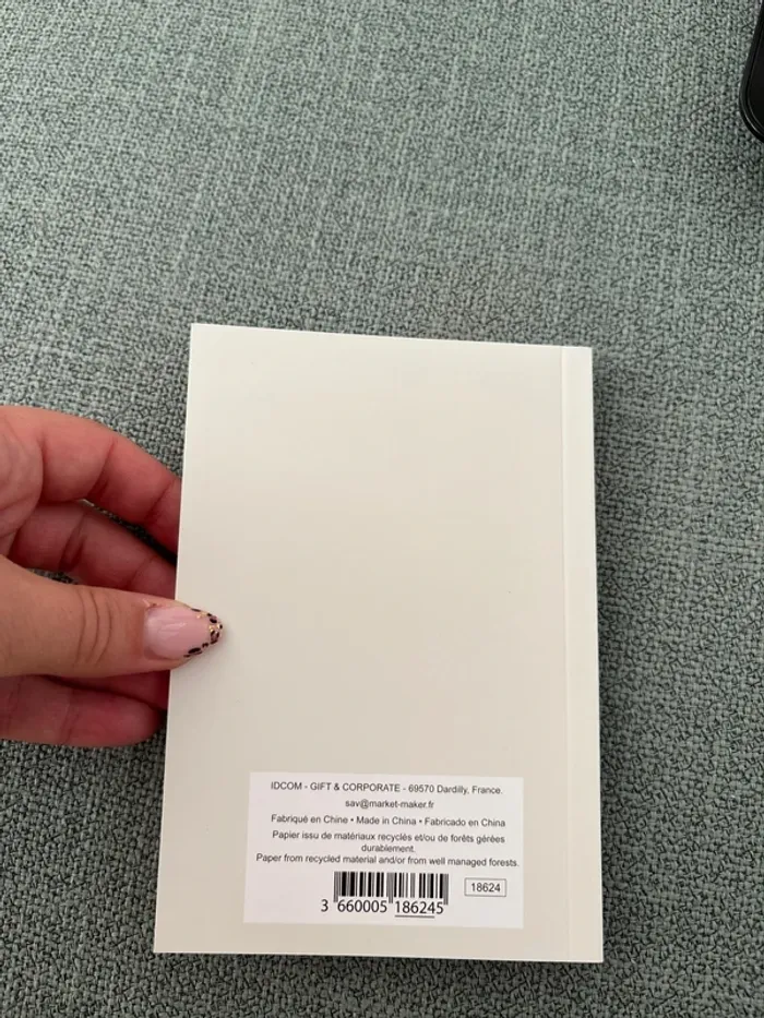 Agenda 2025 2026 - photo numéro 2