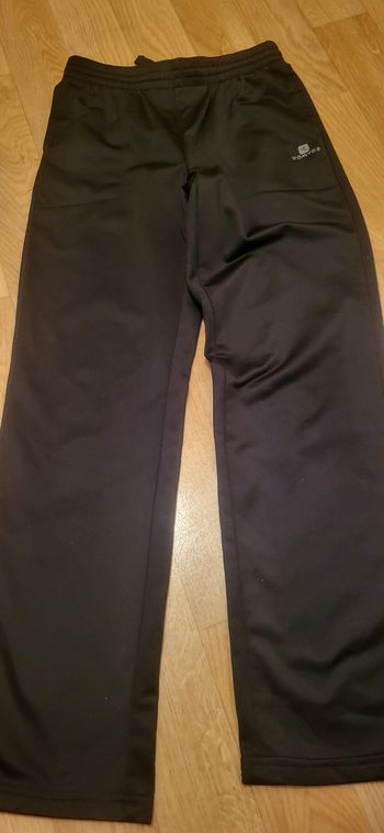 Pantalon Garçon