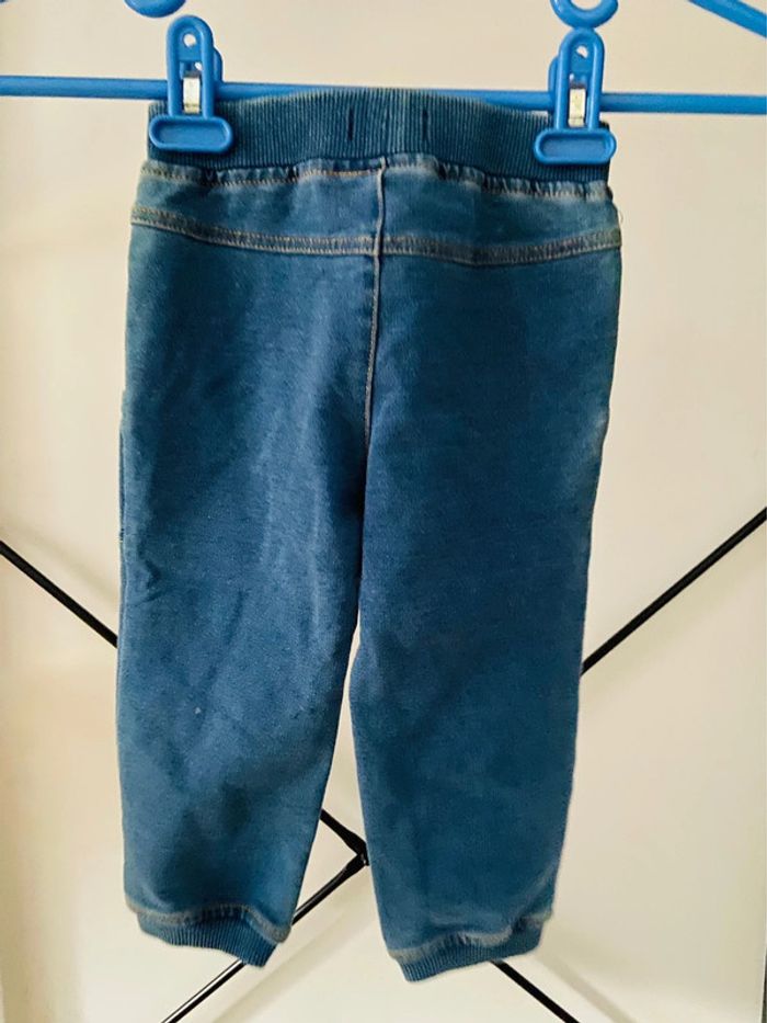 Jean T.18 mois Alphabet - photo numéro 3