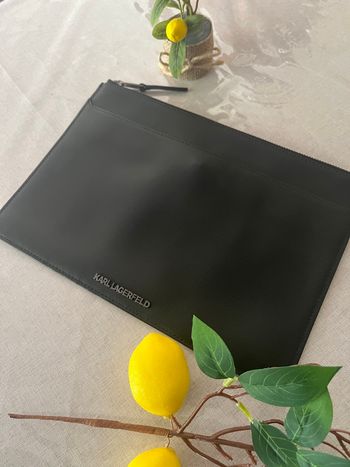 Pochette Karl lagarfield