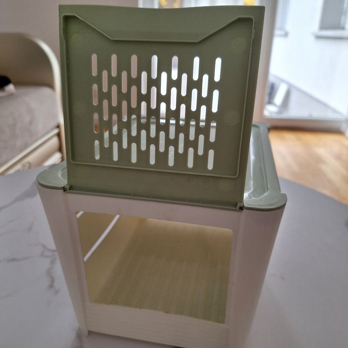 Boite de conservation à  légumes - photo numéro 3