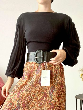 Ceinture Masha Sezane