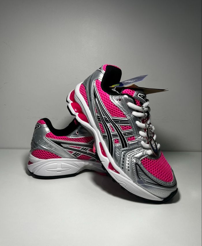 Asics gel kayano - photo numéro 5