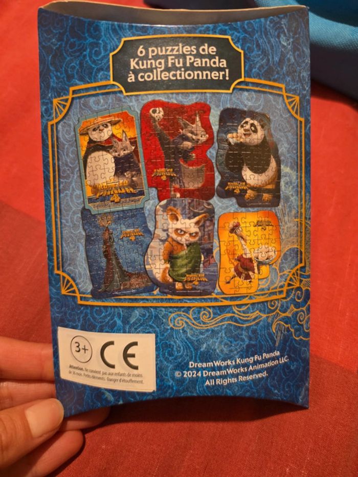 Puzzle - photo numéro 2