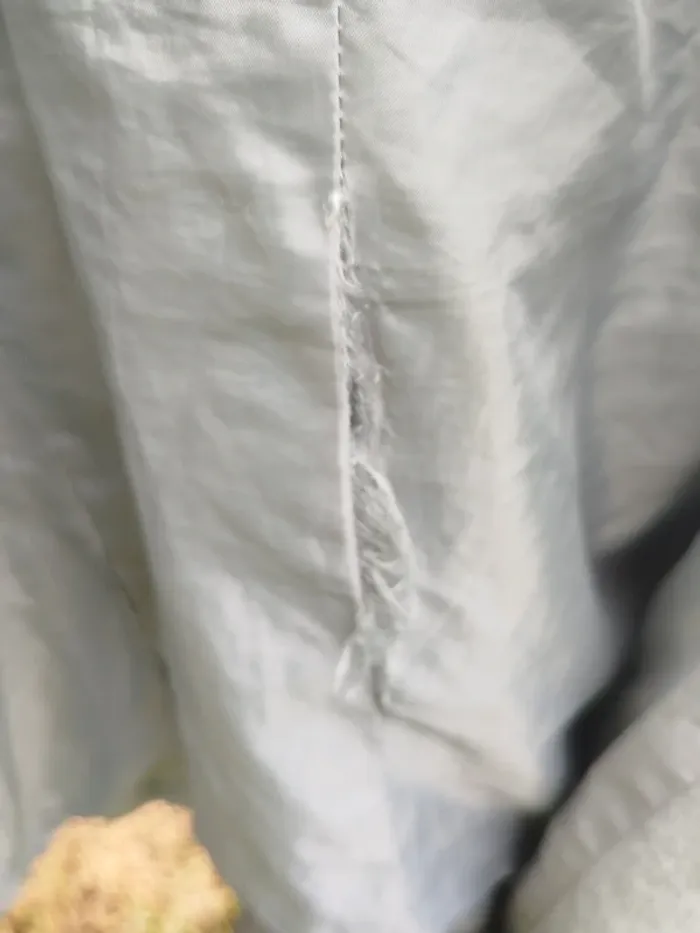 Manteau french - photo numéro 6
